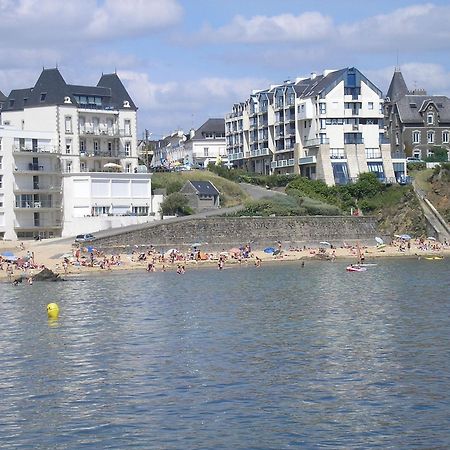 Ker-Ar-Mor Village Vacances Clohars-Carnoet Luaran gambar
