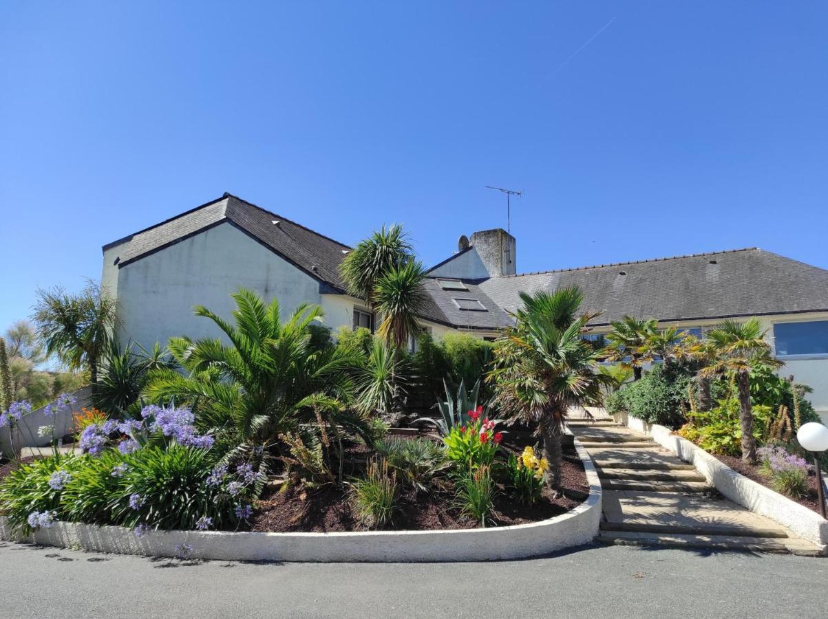 Ker-Ar-Mor Village Vacances Clohars-Carnoet Luaran gambar