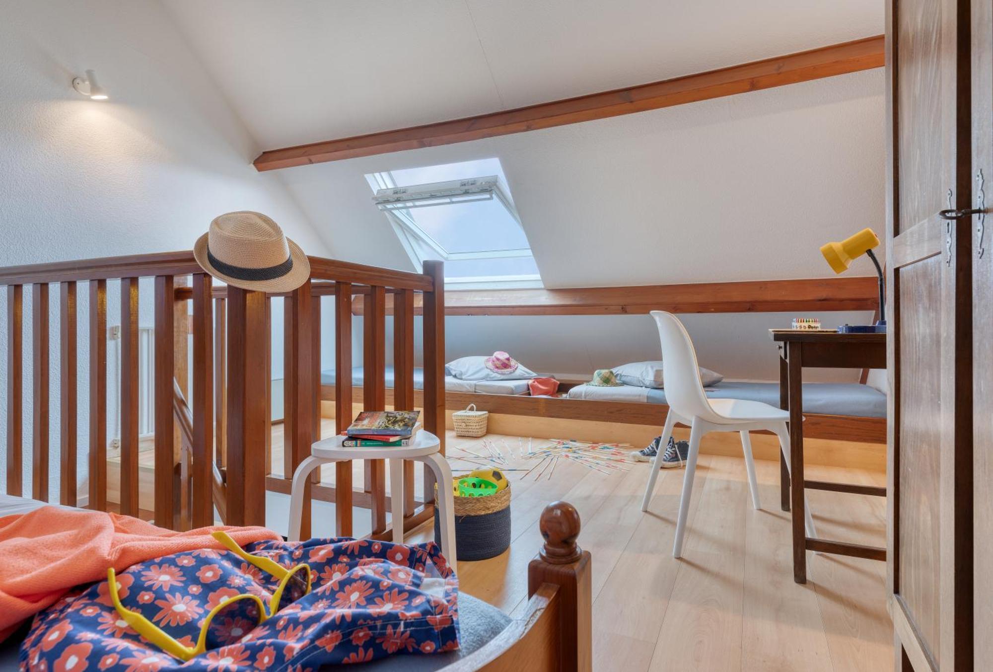 Ker-Ar-Mor Village Vacances Clohars-Carnoet Luaran gambar