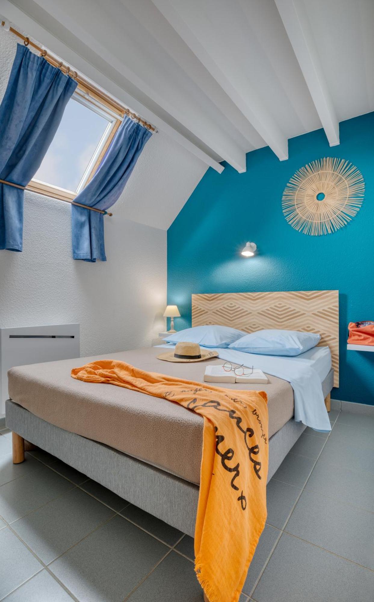 Ker-Ar-Mor Village Vacances Clohars-Carnoet Luaran gambar
