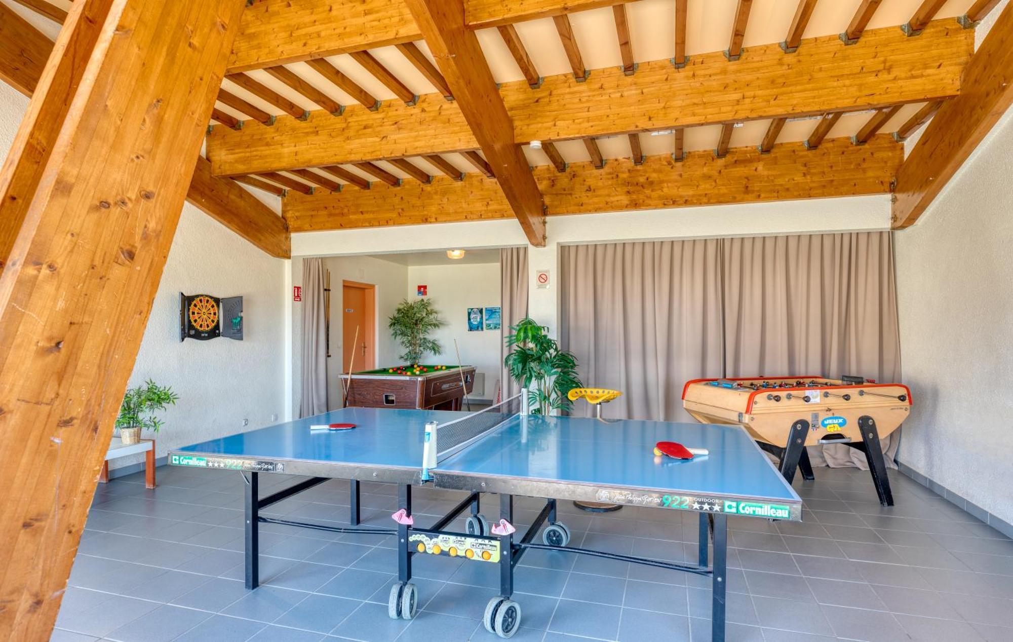 Ker-Ar-Mor Village Vacances Clohars-Carnoet Luaran gambar