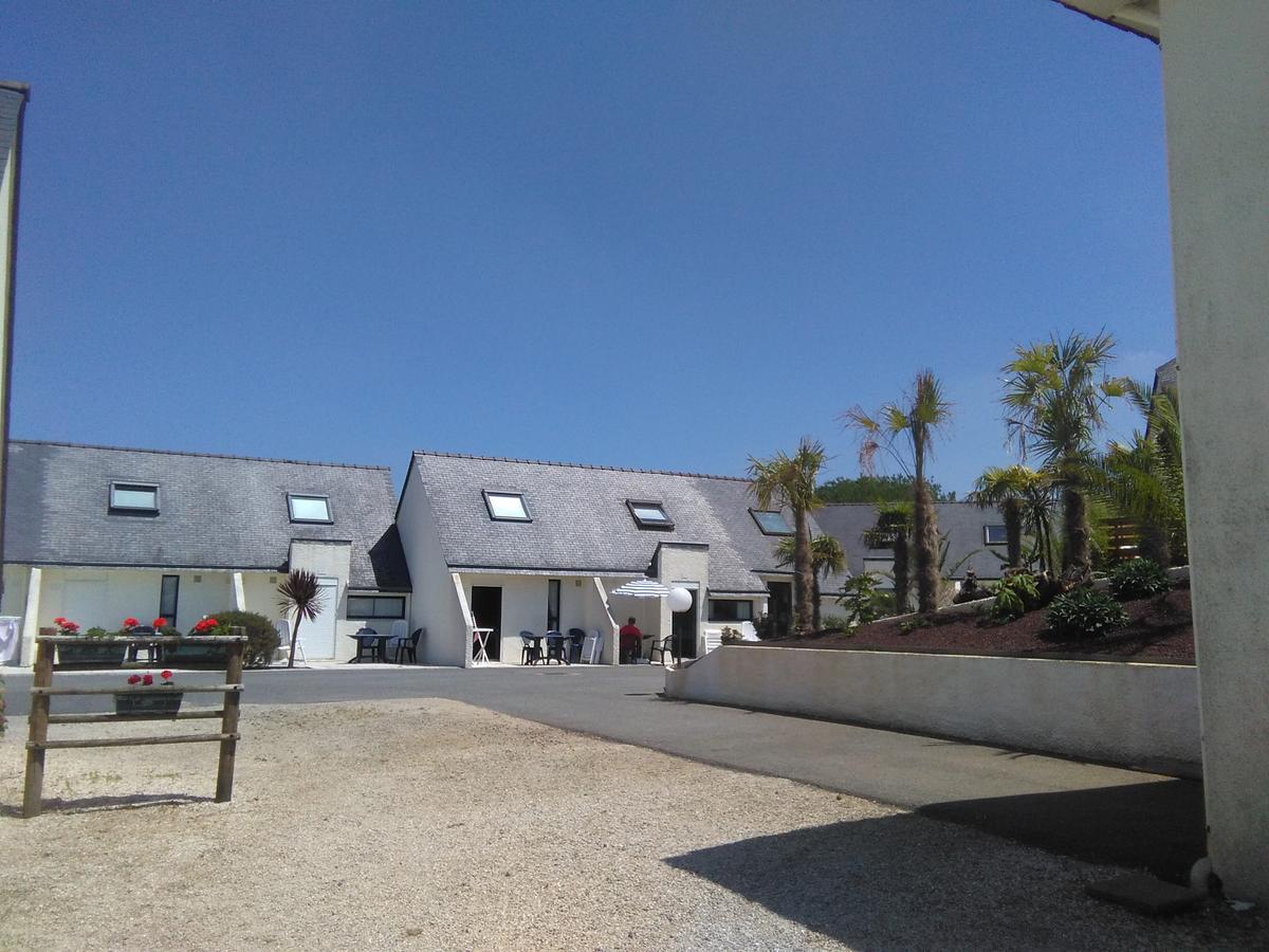 Ker-Ar-Mor Village Vacances Clohars-Carnoet Luaran gambar